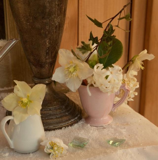 Chambres "Au Jardin" 비스카로세 외부 사진